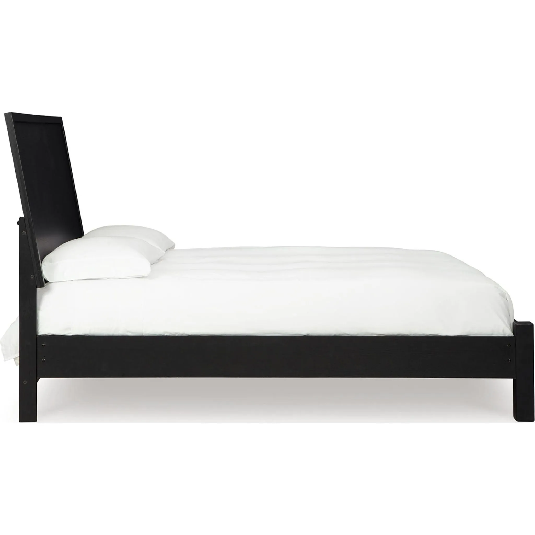 Danziar Platform Bed