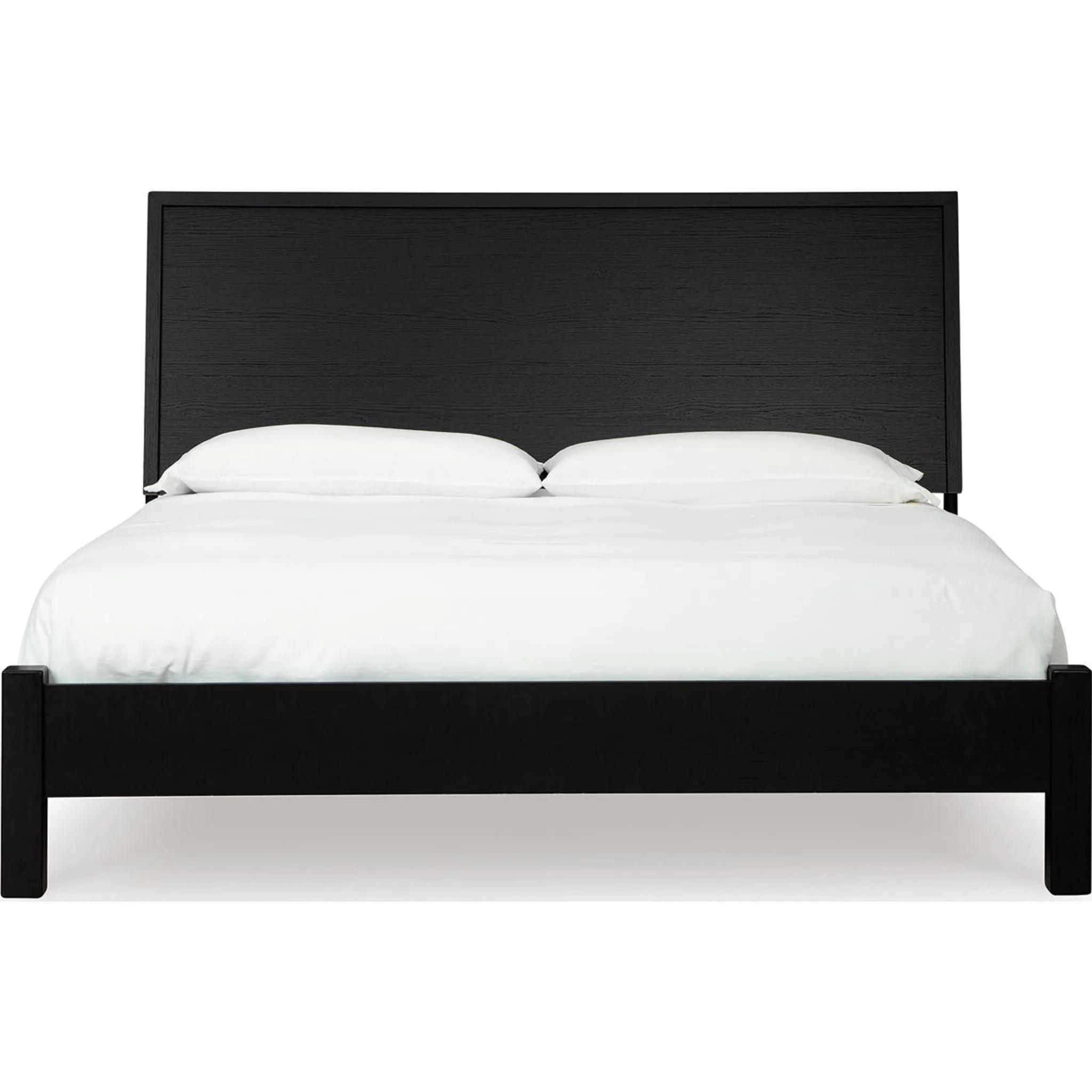 Danziar Platform Bed