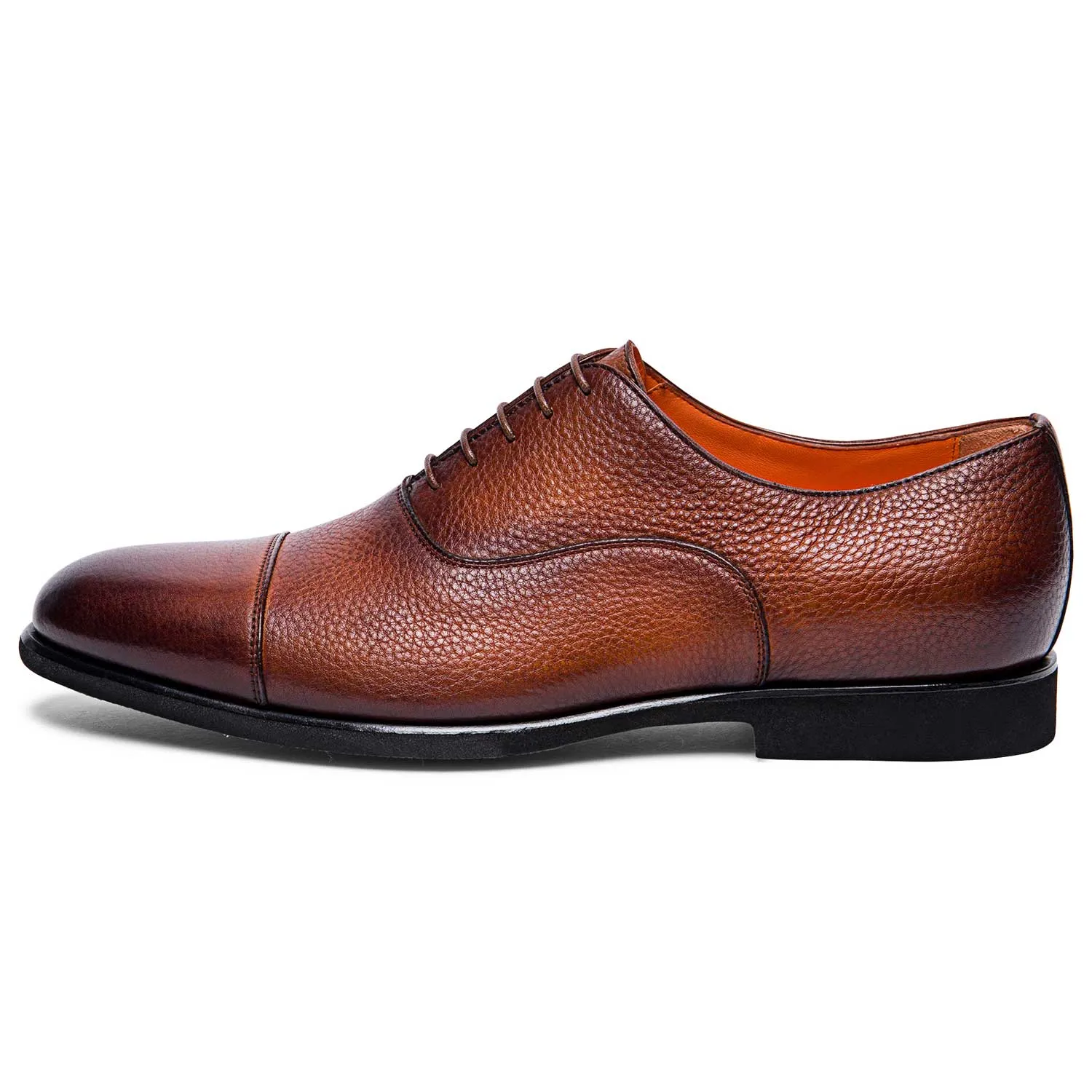 Darian Cap Toe Bal