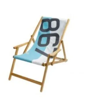 Deck Chair