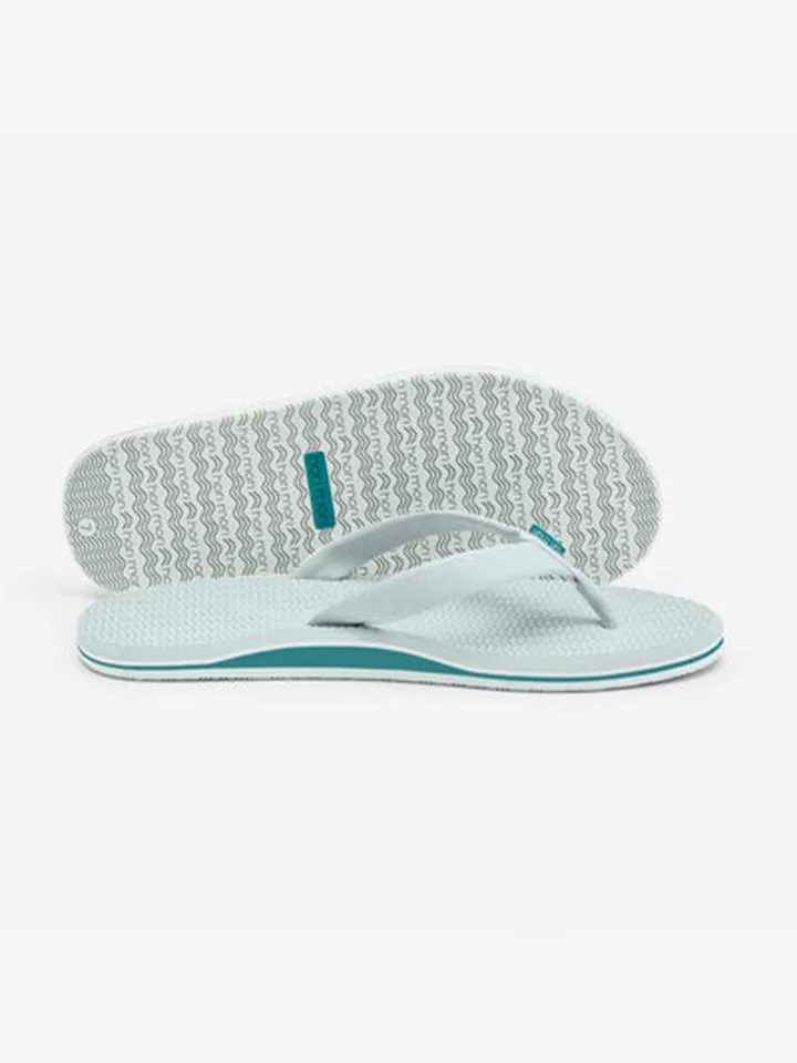 DUNES SANDAL (SEA GLASS)