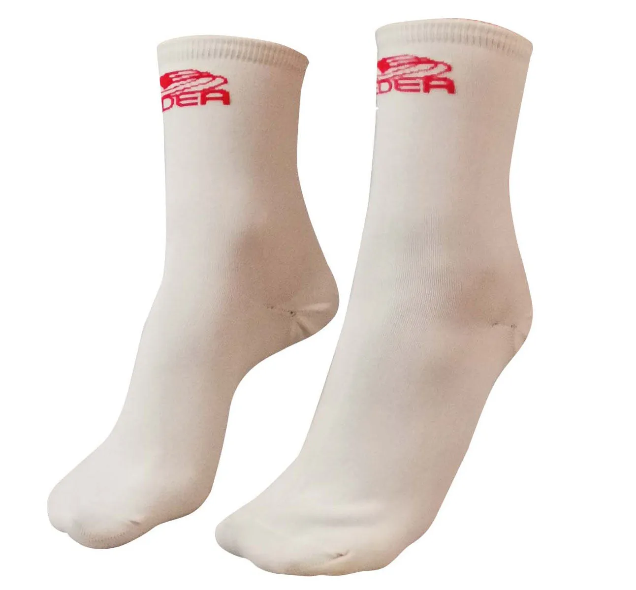 EDEA Skating Socks - Black or Ivory