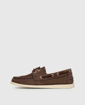 Elia W DS - Brown