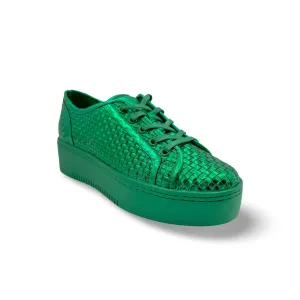 Ellie Green Sneaker