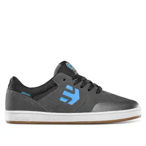 Etnies Kids Marana x Santa Cruz - Grey/Black/Blue