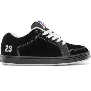 Etnies Shoes Sal 23 - Black/White