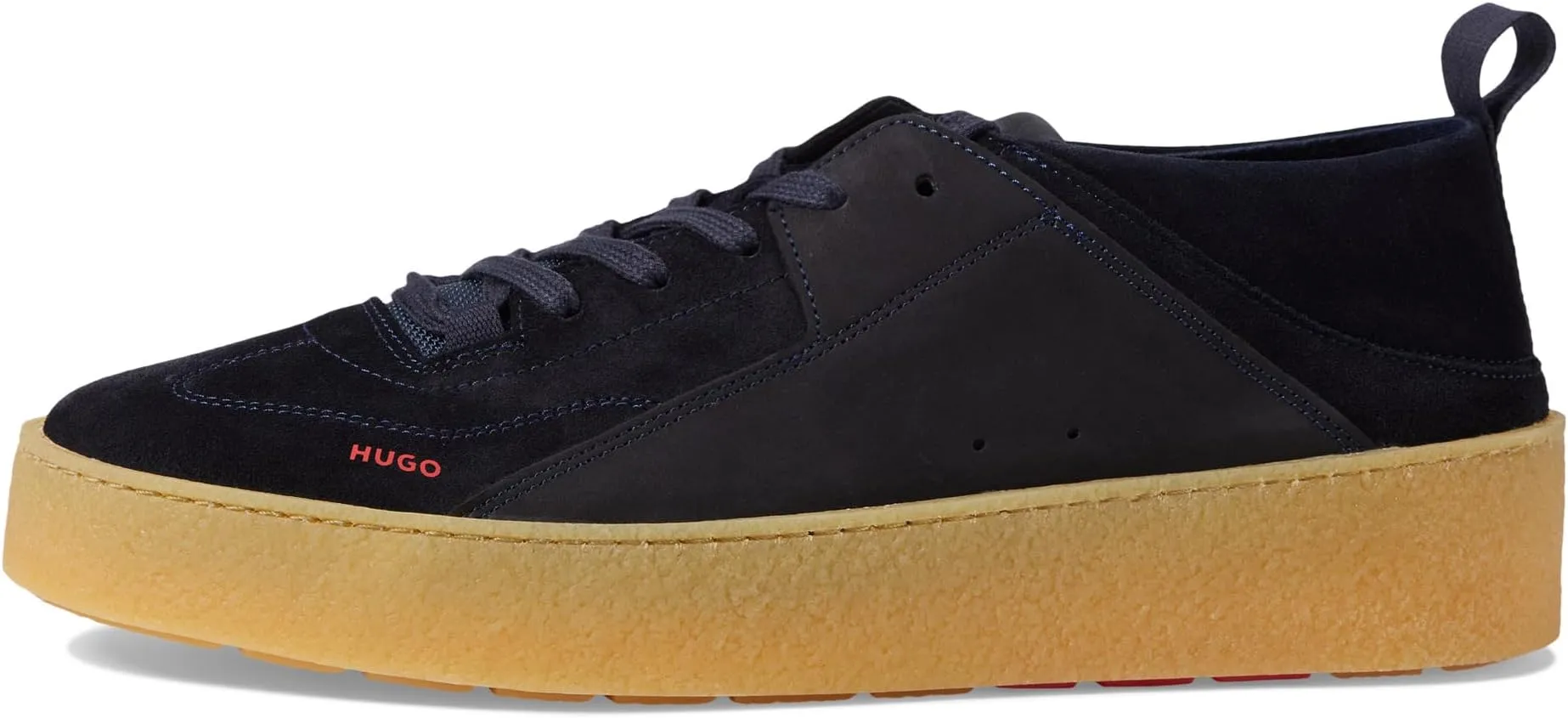 Evan Sneaker HUGO sneakers, dark blue