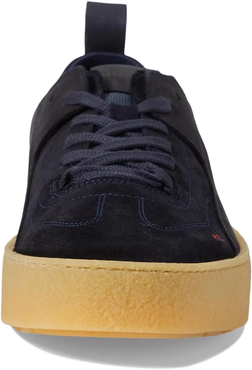 Evan Sneaker HUGO sneakers, dark blue