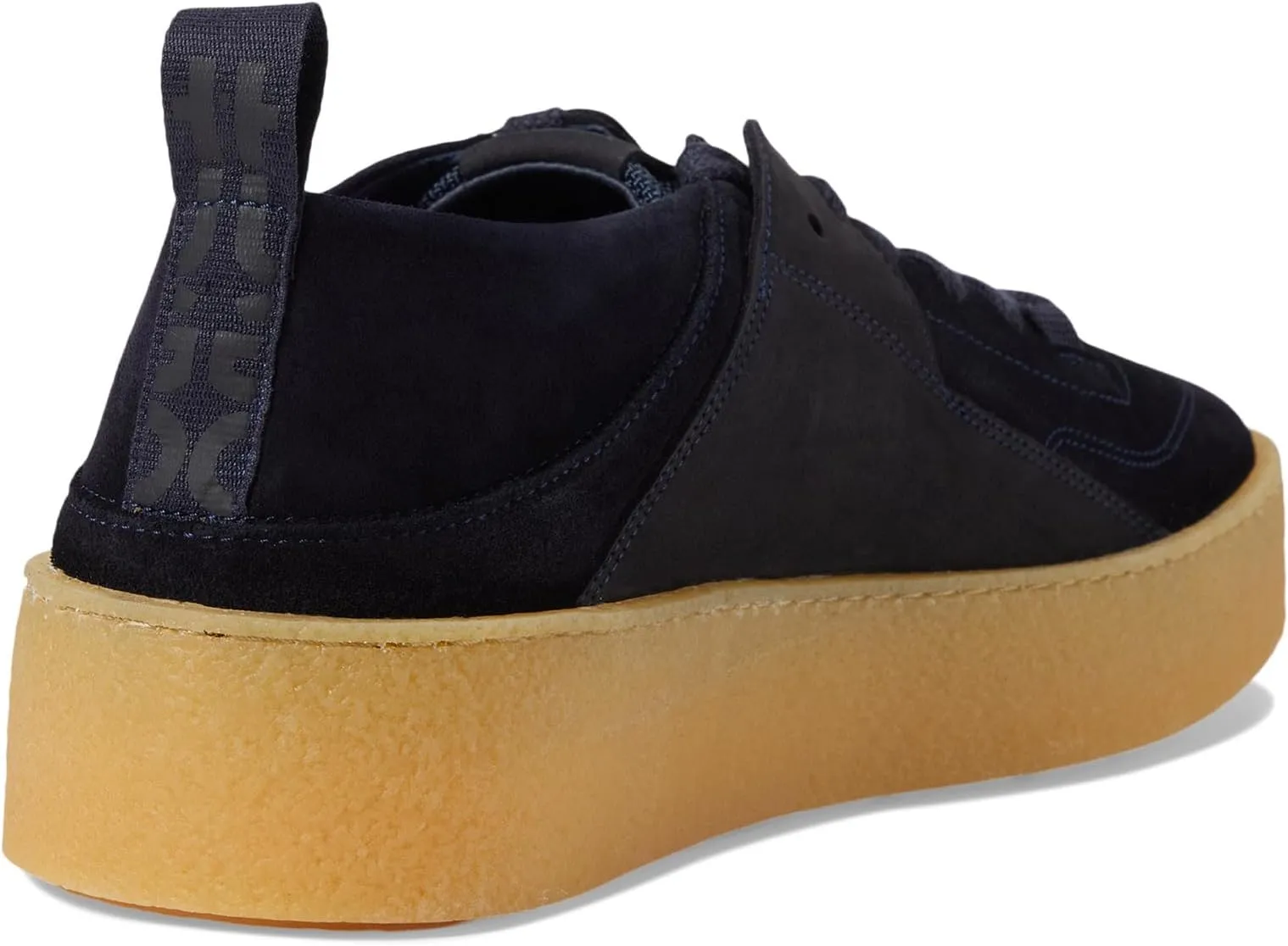 Evan Sneaker HUGO sneakers, dark blue