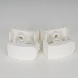 Fifty-50 Frames Juice Blocks - White