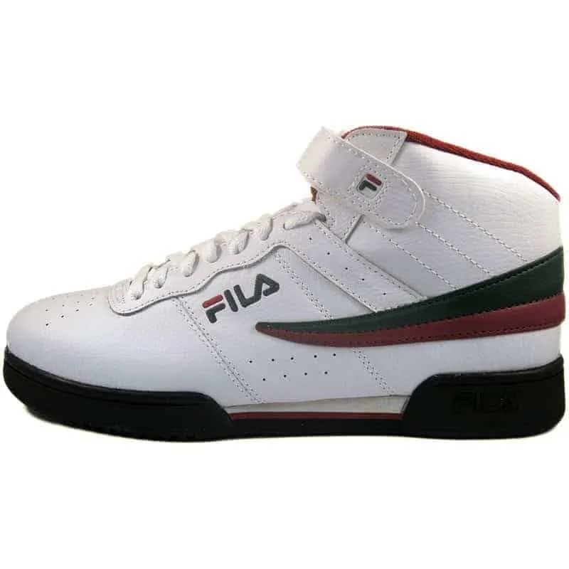 Fila F-13V Hi Top