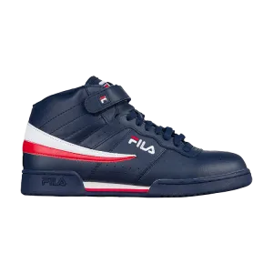 Fila F13 'Navy' sneakers, blue