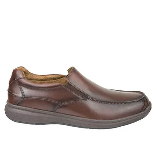 FLORSHEIM GREAT LAKES SLIP ON- multiple colours