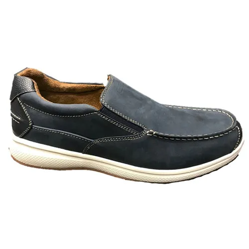 FLORSHEIM GREAT LAKES SLIP ON- multiple colours