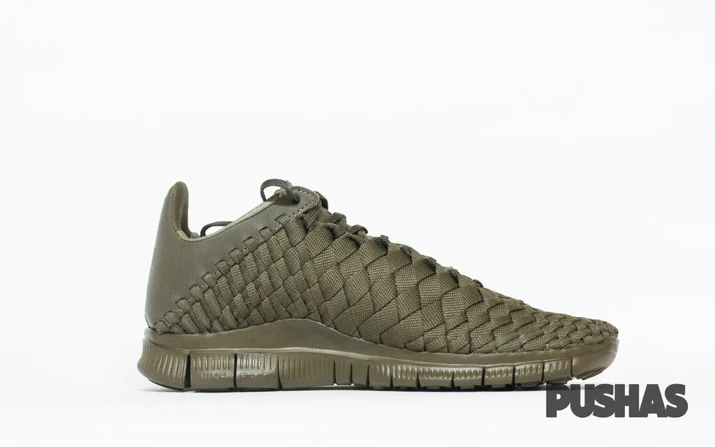 Free Inneva Woven Tech SP 'Dark Loden'