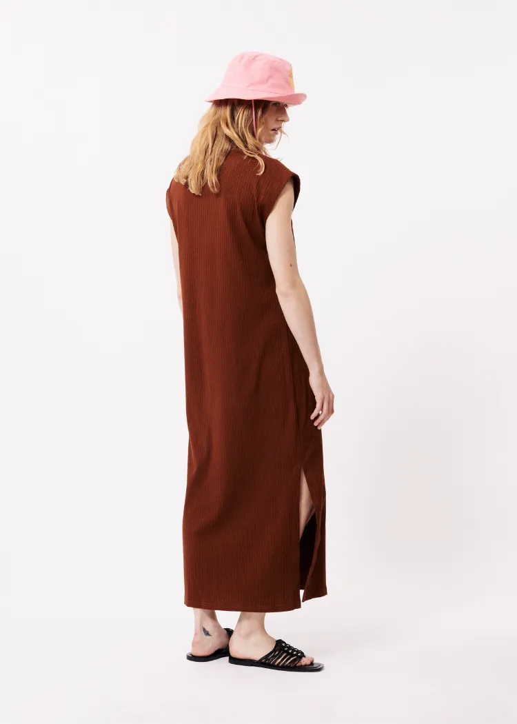 FRNCH Antonella Woven Dress ***FINAL SALE***