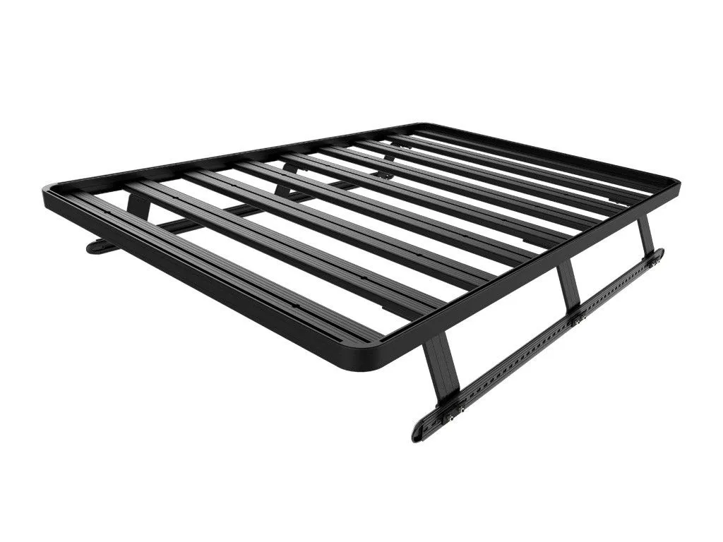 Front Runner Pickup Truck Slimline II Load Bed Rack Kit / 1165(W) x 1964(L)