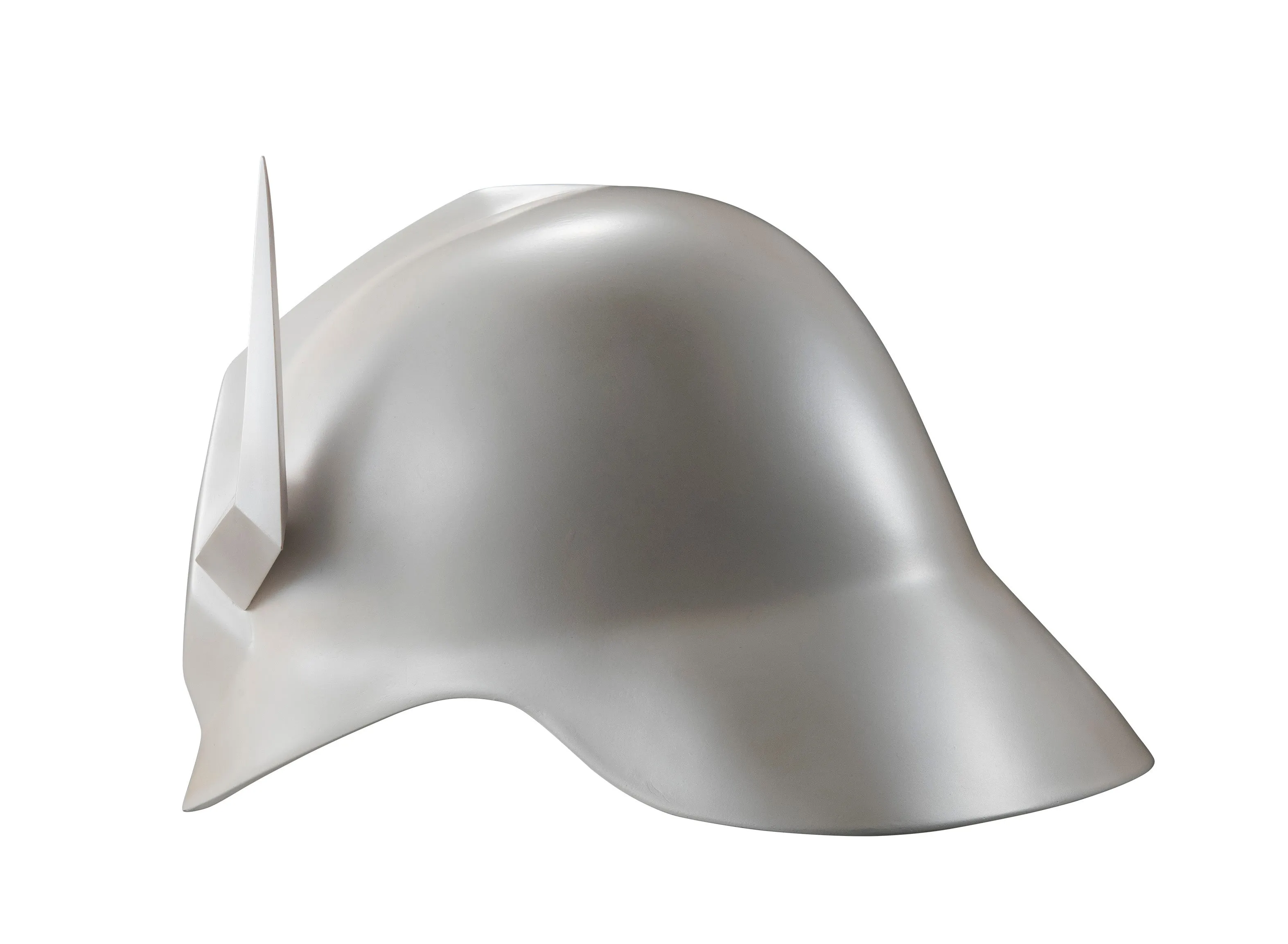 Full Scale Works: Mobile Suit Gundam - Char Aznable's Stahlhelm (Second Resale)