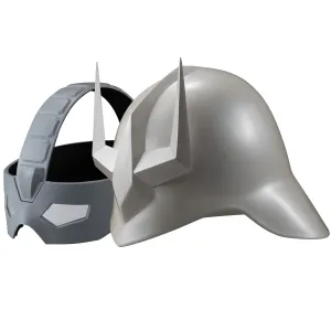 Full Scale Works: Mobile Suit Gundam - Char Aznable's Stahlhelm (Second Resale)