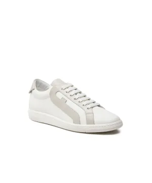 FURLA SPORT LACE-UP SNEAKERS