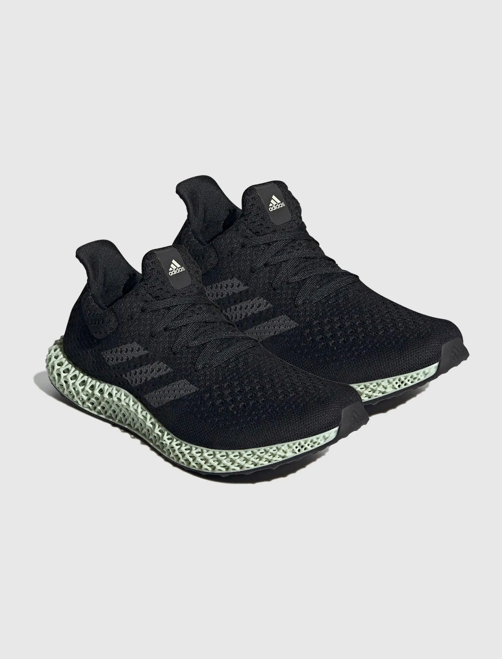 FUTURECRAFT 4D