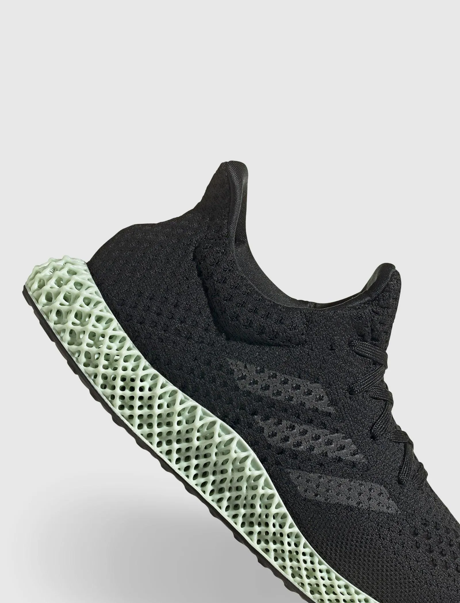 FUTURECRAFT 4D