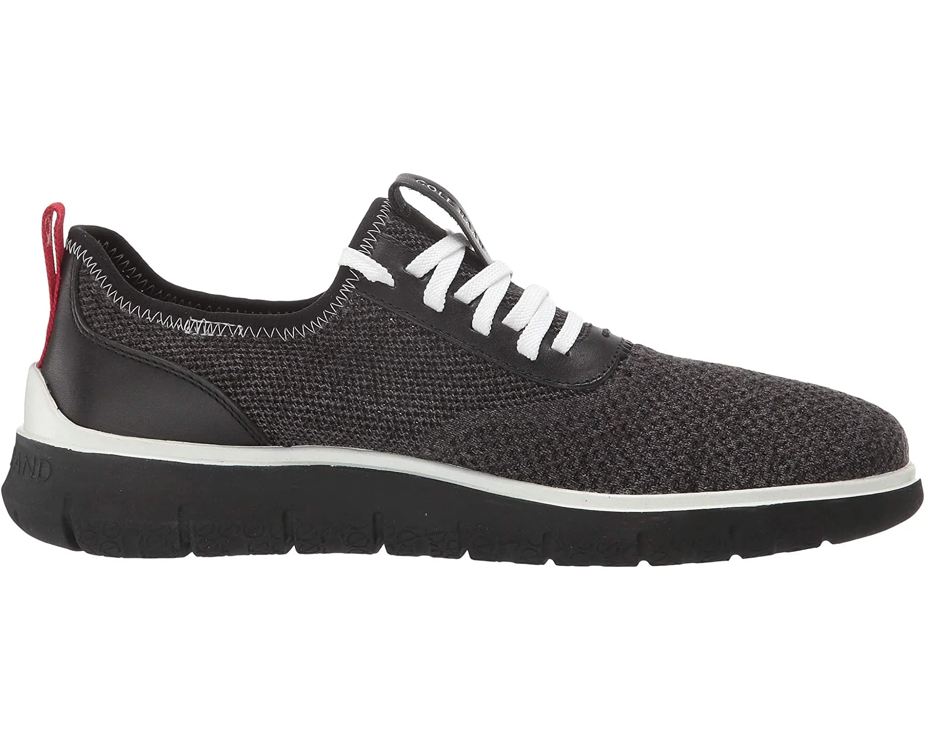 Generation Zerogrand Stitchlite Cole Haan Sneakers, Gray