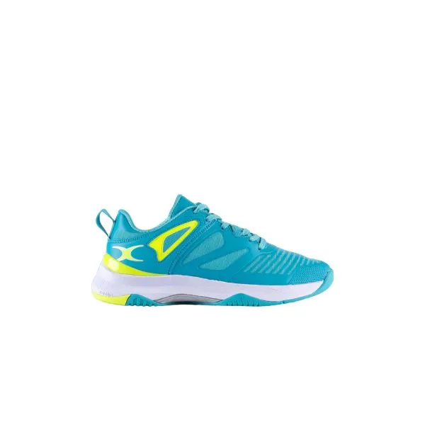 GILBERT - Impact X.S Netball Shoe