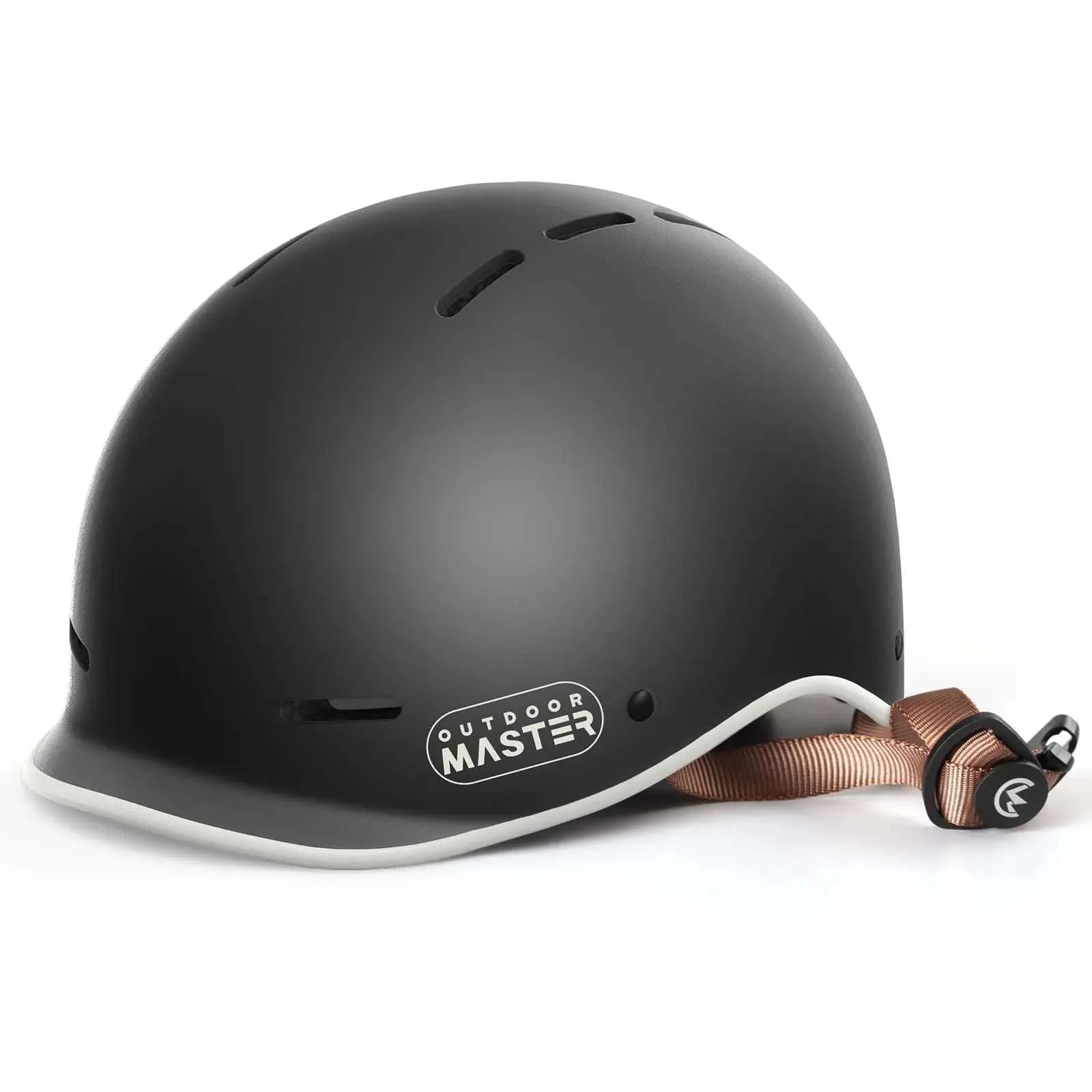 Goat Urban Skateboard & Road Bike Helmet