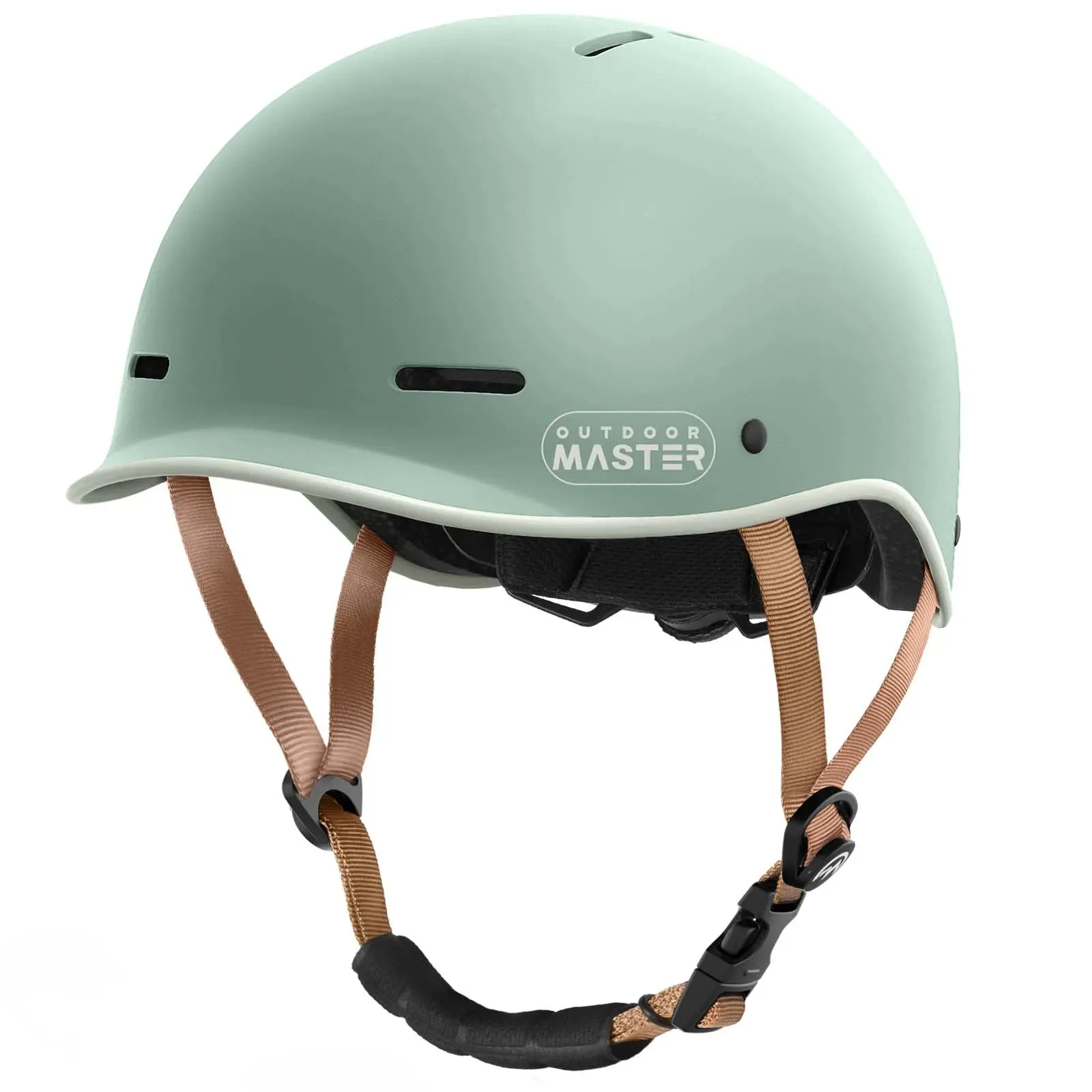 Goat Urban Skateboard & Road Bike Helmet