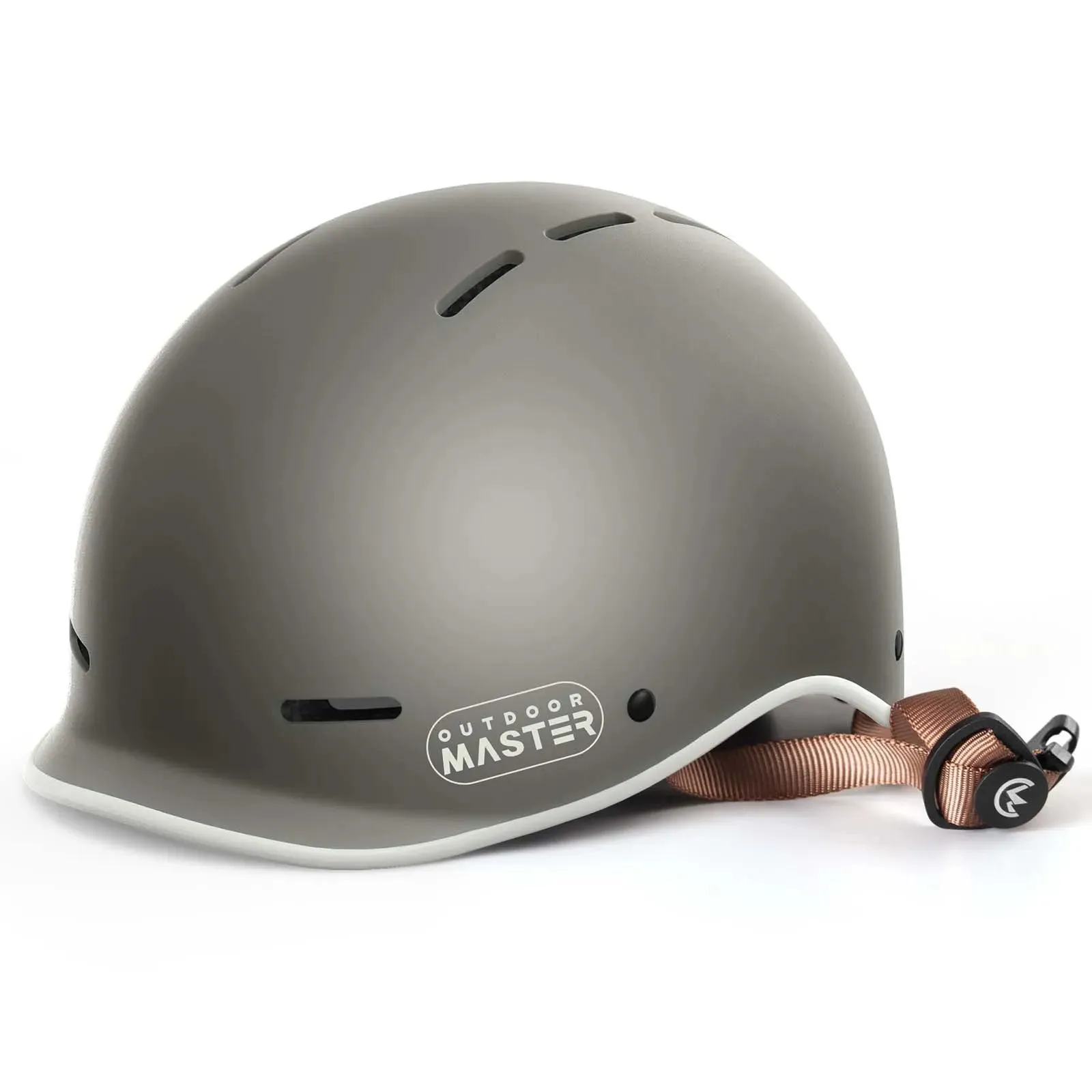 Goat Urban Skateboard & Road Bike Helmet