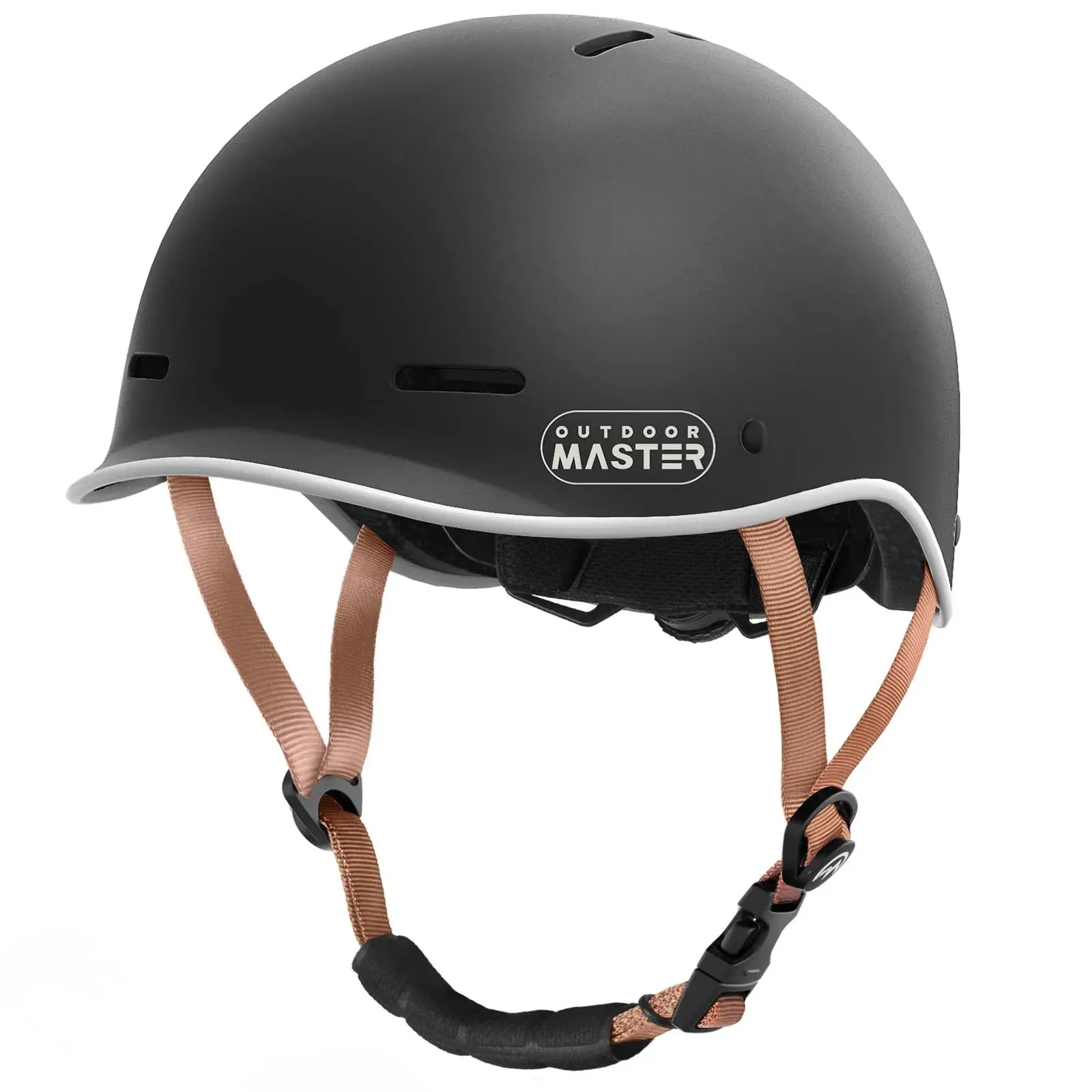 Goat Urban Skateboard & Road Bike Helmet