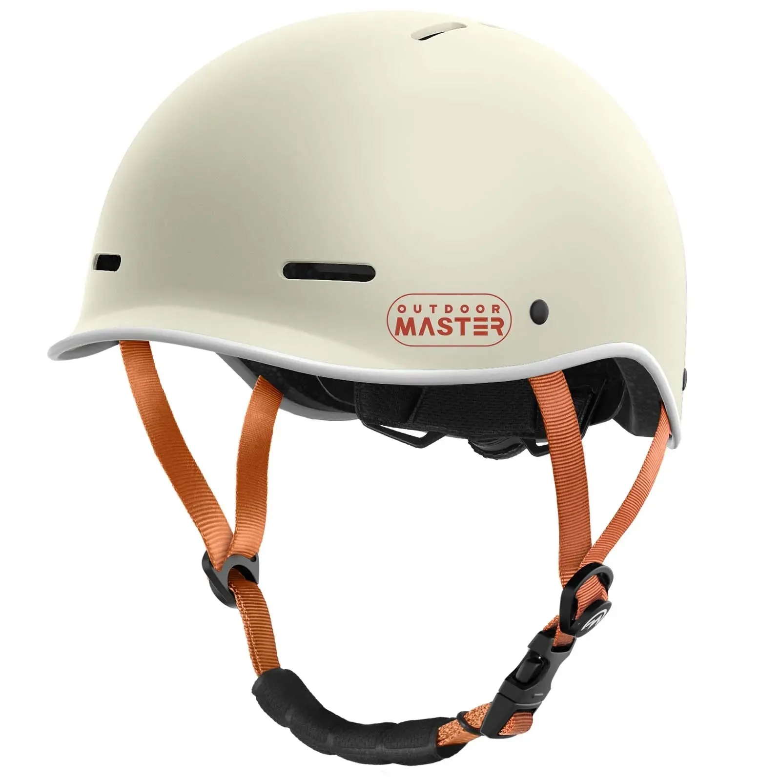 Goat Urban Skateboard & Road Bike Helmet