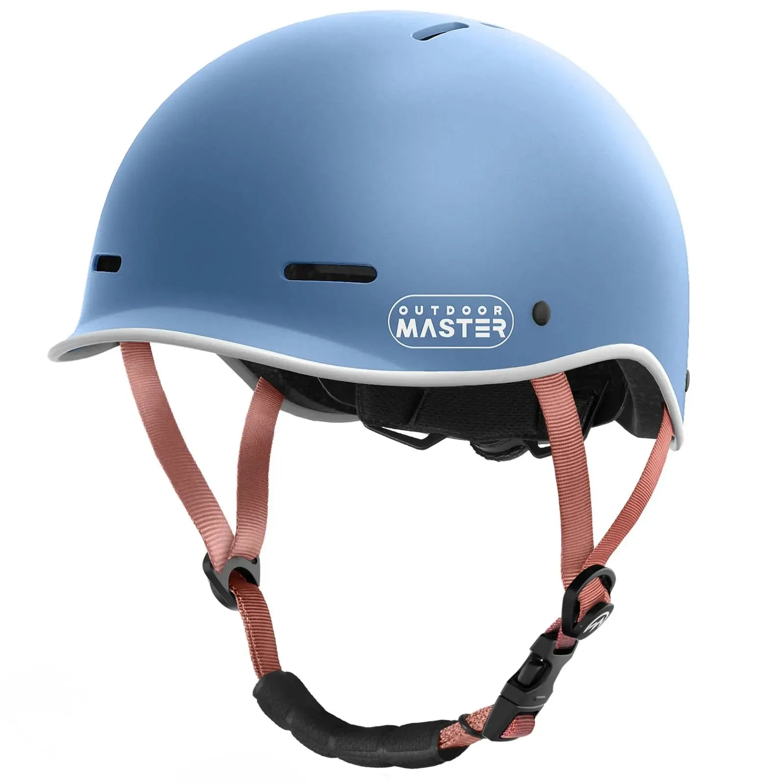 Goat Urban Skateboard & Road Bike Helmet