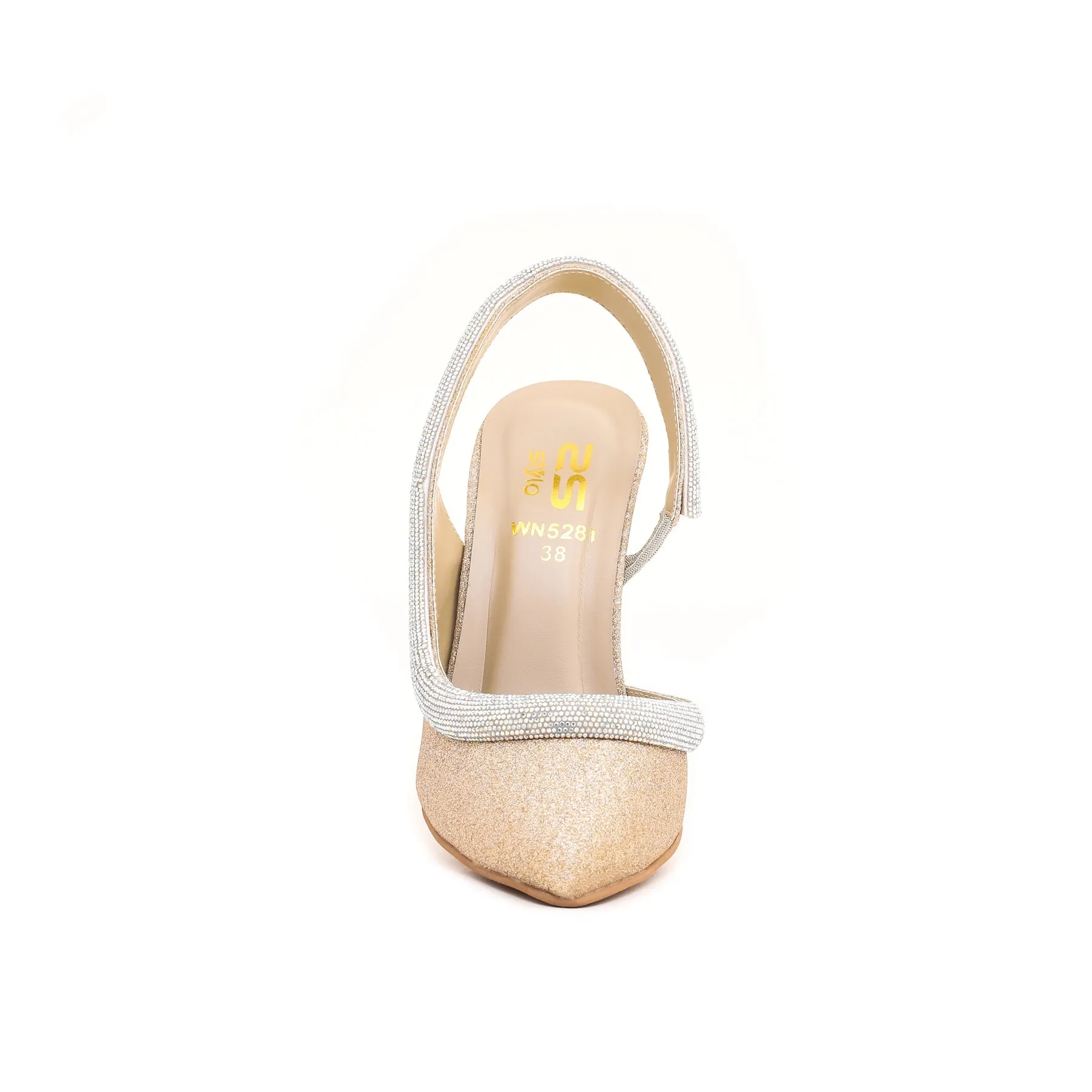 Golden Court Shoes WN5281