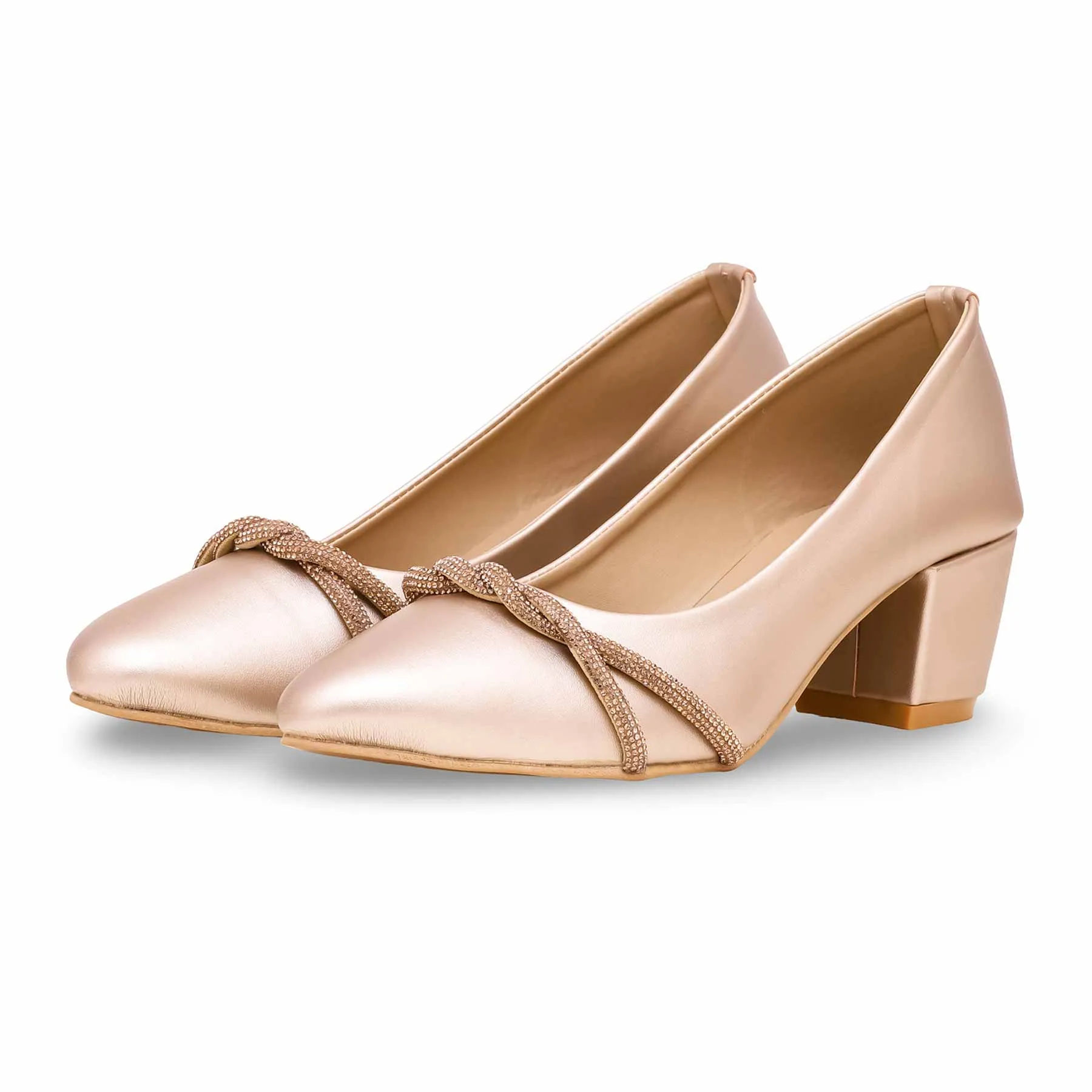 Golden Court Shoes WN7391