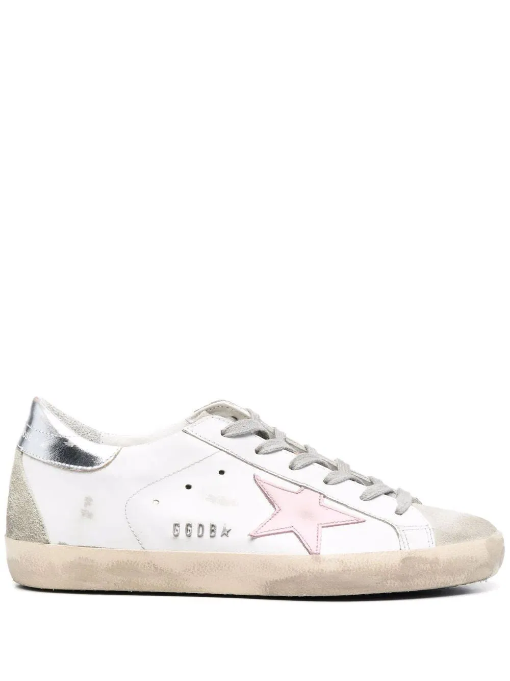 GOLDEN GOOSE Classic Superstar Sneakers for Women