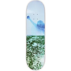 Grund Man With Window 8.375" Skateboard Deck