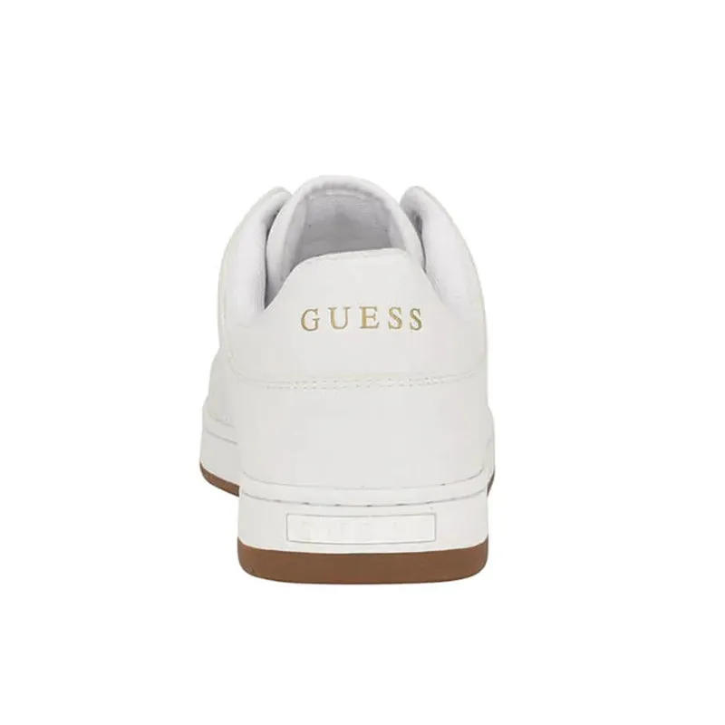 GUESS TEMPO SNEAKER GUM6