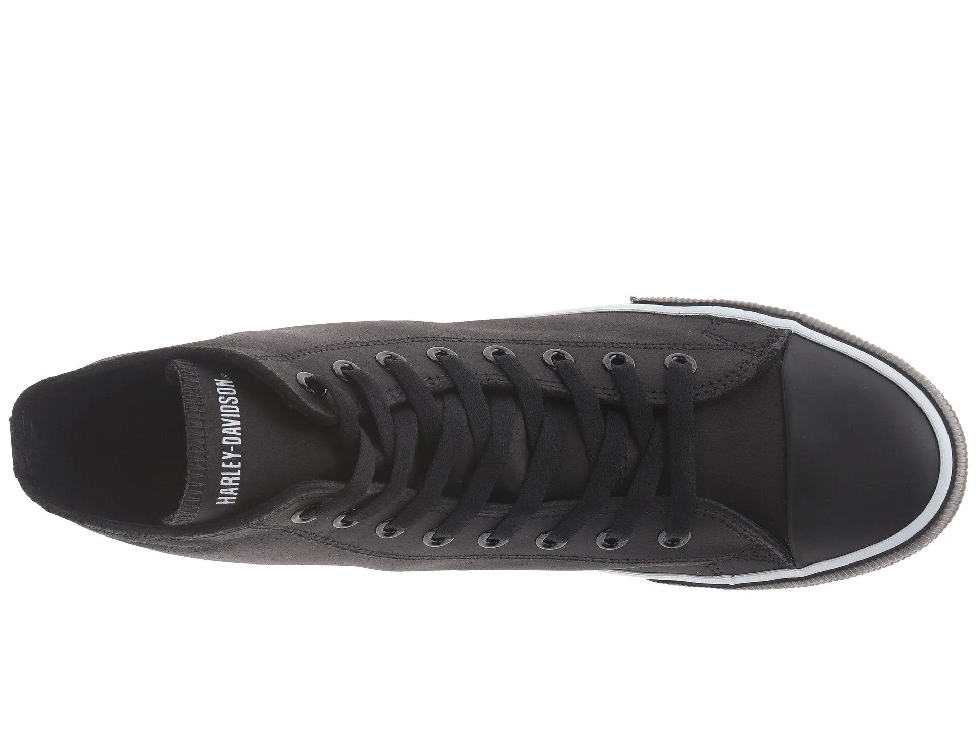 Harley-Davidson Baxter sneakers