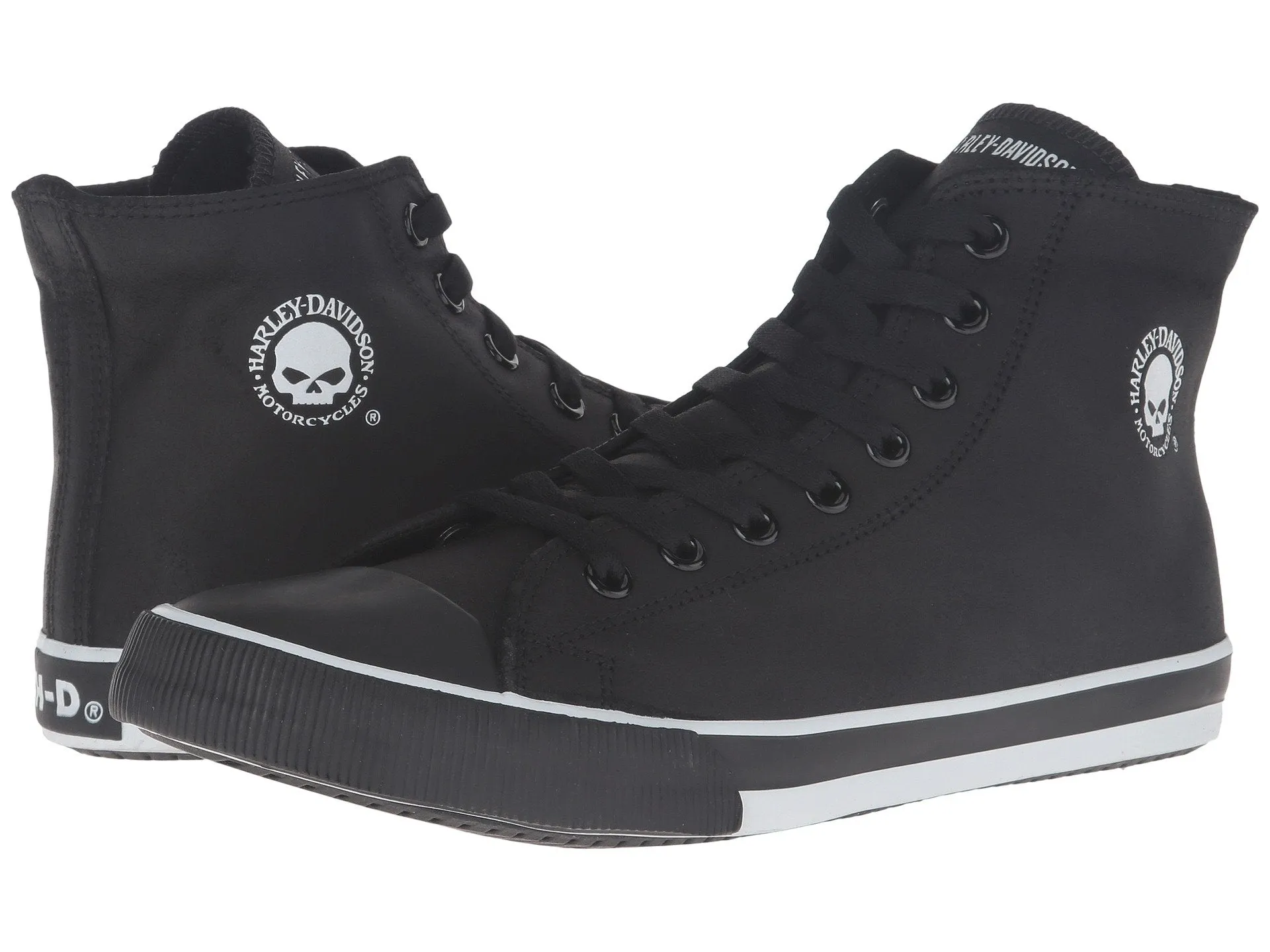 Harley-Davidson Baxter sneakers