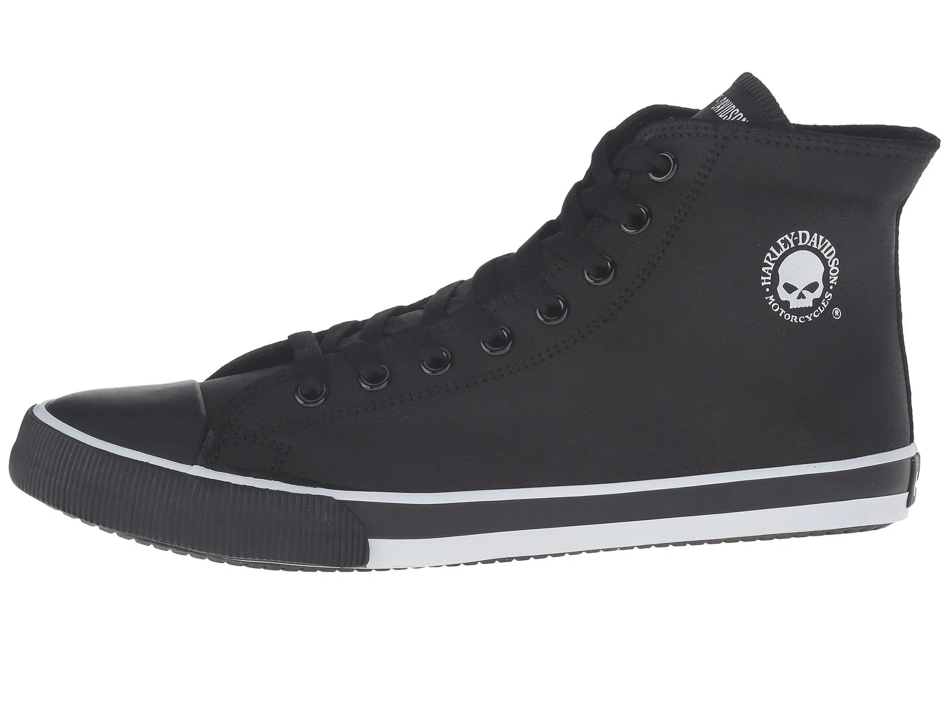 Harley-Davidson Baxter sneakers