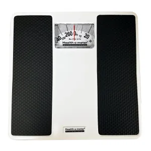 Health O Meter® Mechanical Floor Scale