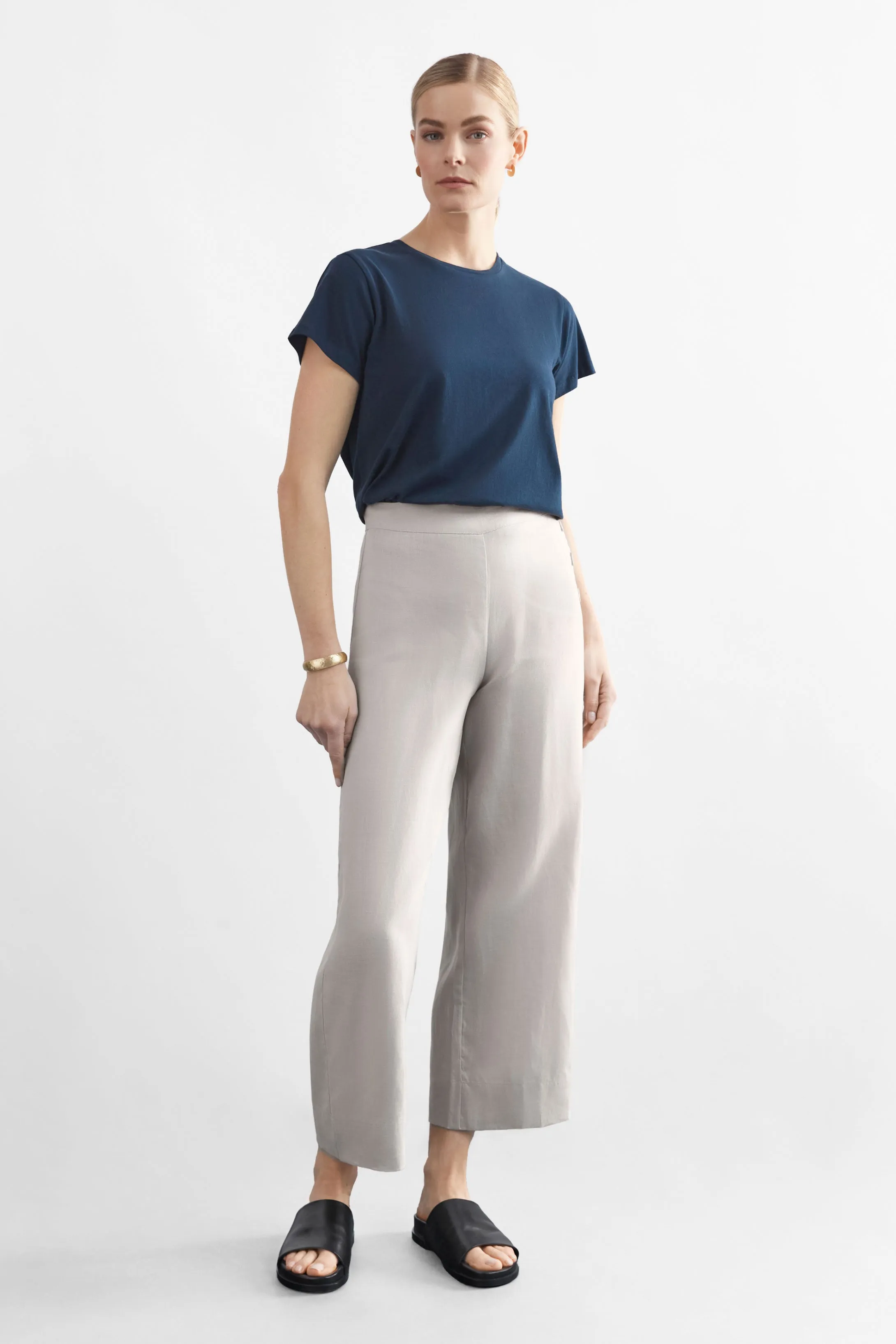 Hersom Linen Pant