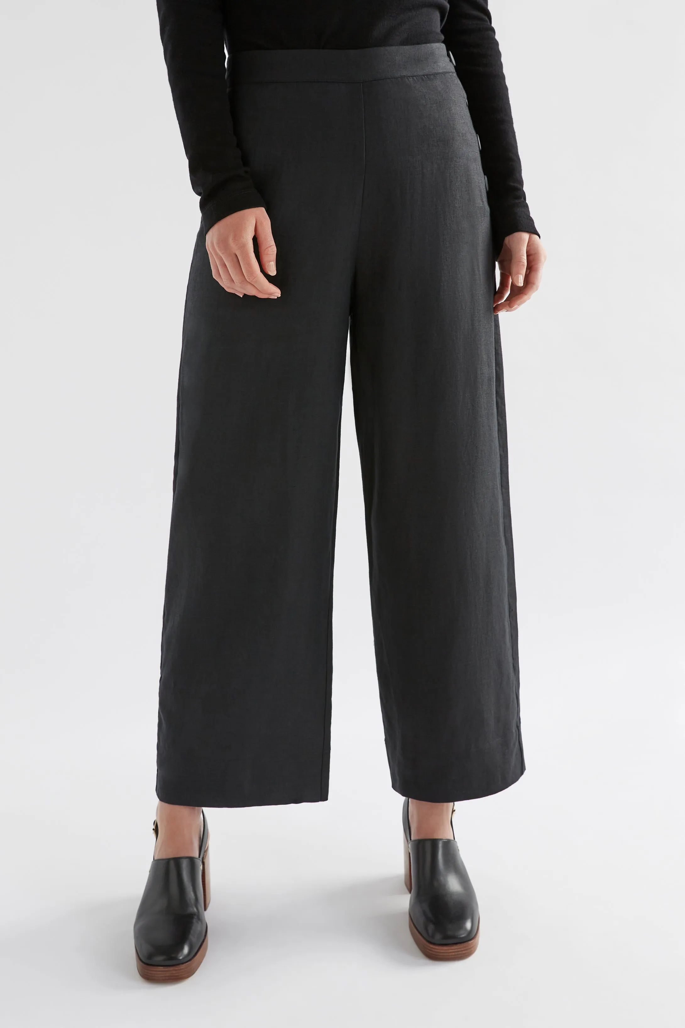 Hersom Linen Pant