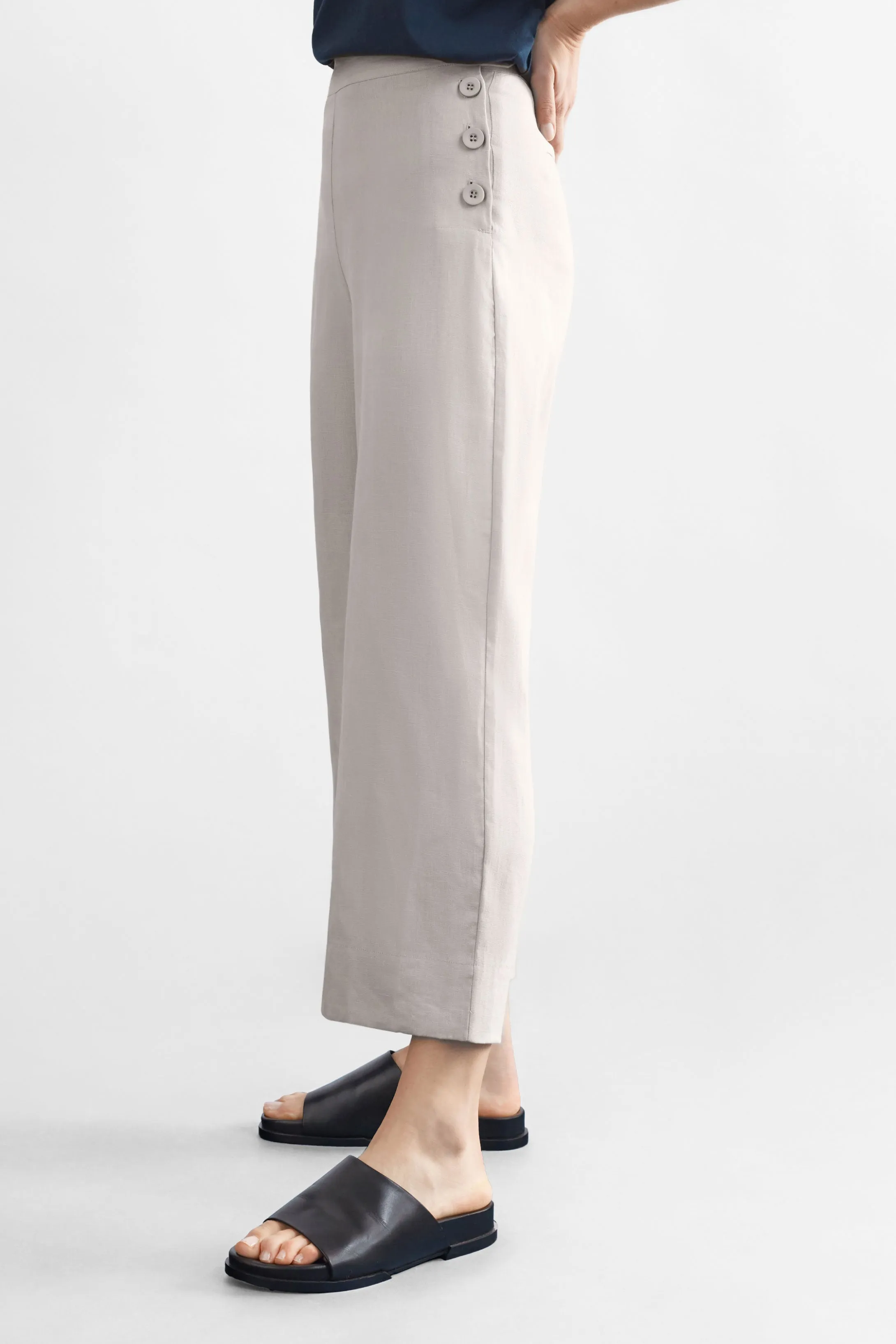 Hersom Linen Pant