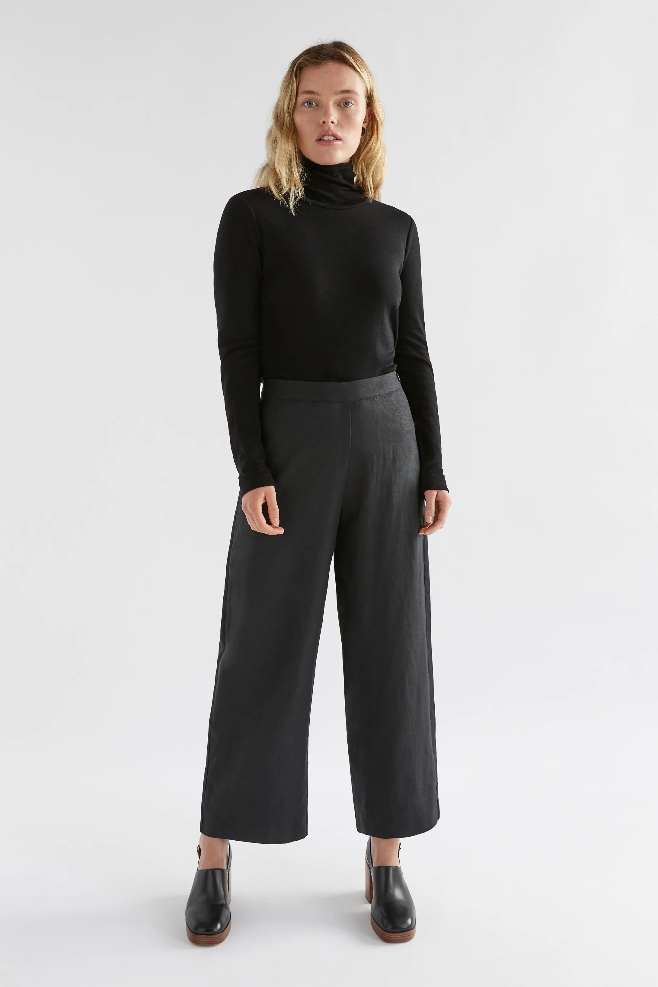 Hersom Linen Pant