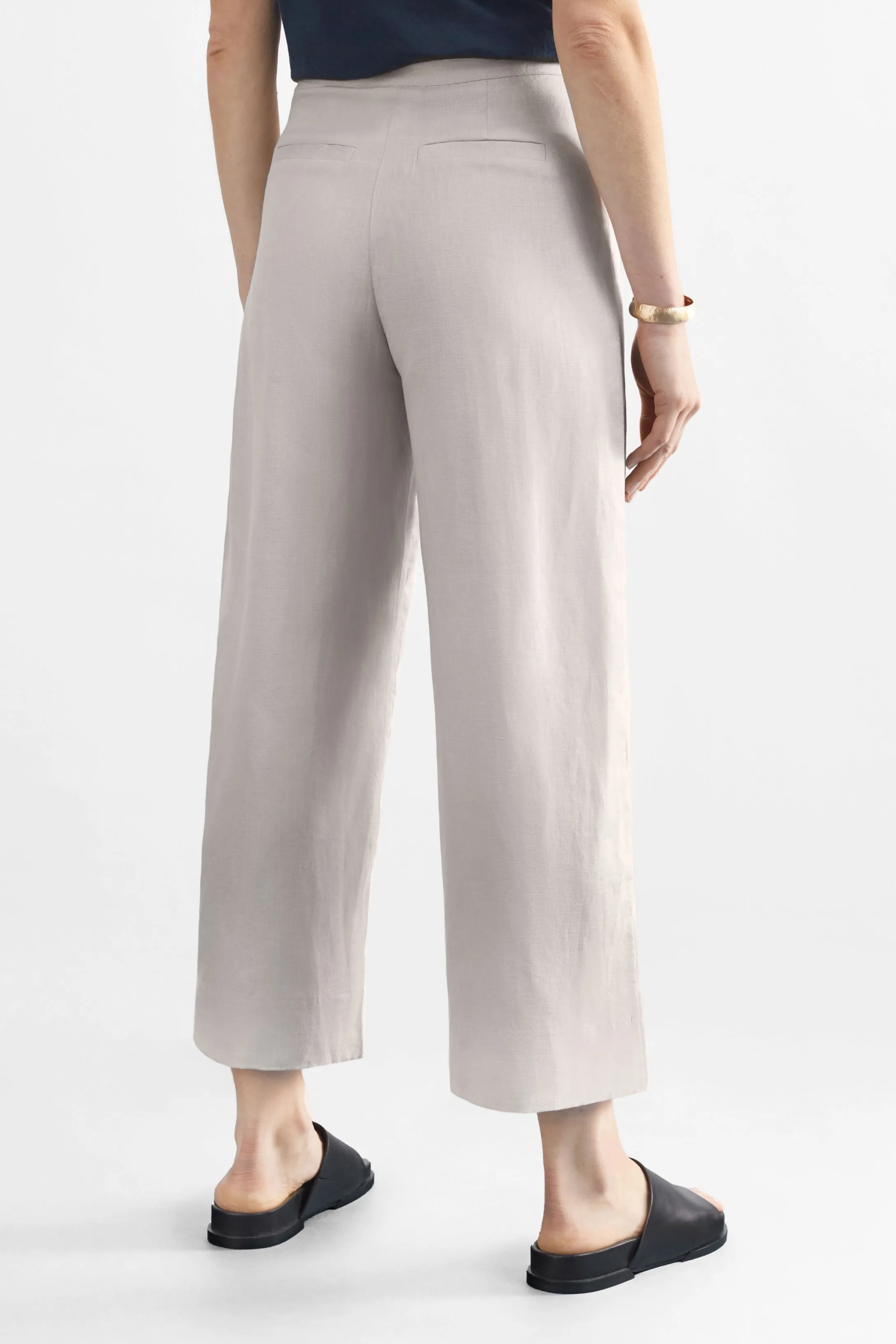 Hersom Linen Pant