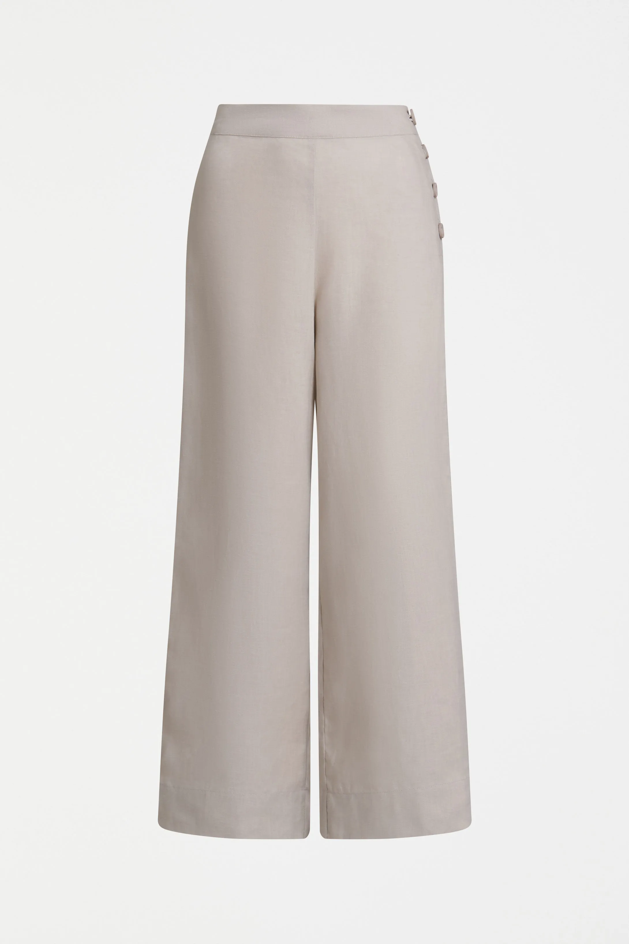 Hersom Linen Pant