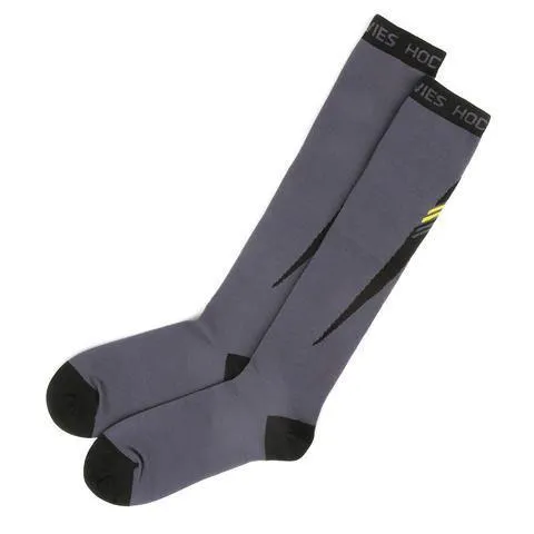 Howies Thin Fit Hockey Referee Skate Socks